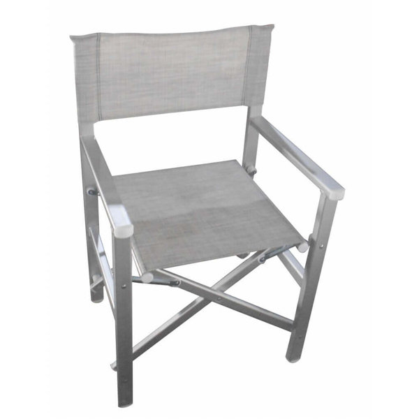 Wayfair directors outlet chair